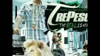 TrePeso - (The Real Is Here) Hosted by: OG Ron C ChopStars