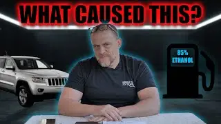 Why Won't This Jeep Start?? [FINAL UPDATE!]