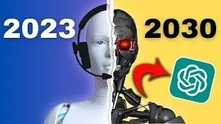 Future Of ChatGPT ? It Will Change How We Use Technology !