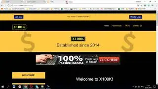 КАК ВЫСТАВИТЬ РЕКЛАМУ В ПРОЕКТ COINNUGGETS