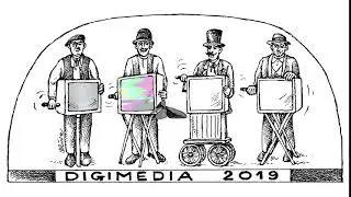 DIGIMEDIA 2019 - znělka