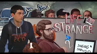 Bridge between Seasons | Life is Strange 1 & 2