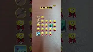 ConnectSpongebob v6 #filtertiktok #spongebob #connect
