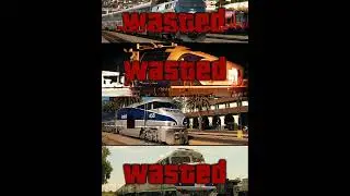 Amtrak Surfliner F59PHI edit