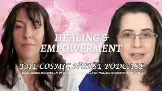 Trauma, Gaslighting & Trusting Your Intuition | Healing for Sensitive People