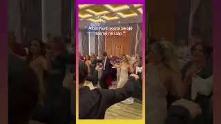 Albin Kurti hedh valle n&euml; nj&euml; dasm&euml; n&euml; Llap t&euml; Kosov&euml;s