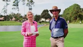 Discover Magnolia Plantation in Lake Mary FL | Exclusive Tour + Interview w/ Golf Legend Mike Bender