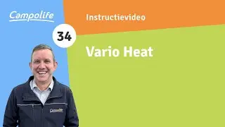 34 Truma Vario Heat