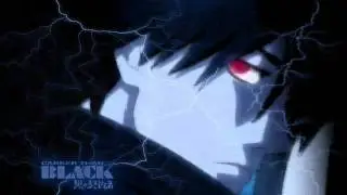 DARKER THAN BLACK - OST - Kuro no Keiyakusha - Gekiban - 14 - Deadly Work