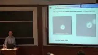 The Role of Micro-Nanotechnology in Study of Cellular Behaviors