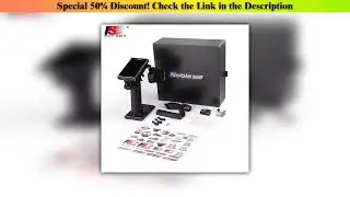 Unboxing FLYSKY Noble NB4+ Noble NB4 Plus RC Car Transmitter Remote Controller 2.4G AFHDS3 8CH with
