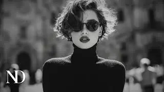 Spanish Chill Mood - Feeling Good Mix, English Deep House, Vocal House, Nu Disco, Emotional Mood