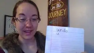 Pyramid Spelling