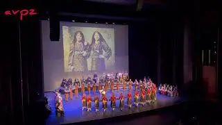 Χοροί από τη Βόρεια Θράκη ||| Ζίγκλο - Τροΰρω - Μπογδάνος - Ζωναράδικος - Τσέστος ||| Χοροπαιδεία