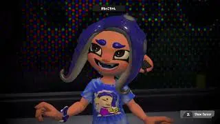 happy 1st anniversary splatoon 3!!