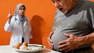 Lupa kan kardio makan ini lemak perut luluh dalam 30 hari.