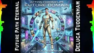 Future Path Eternal  - DELUCA TUDDENHAM