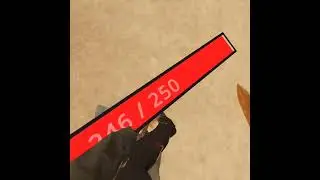 Axe attack