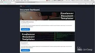 Angular 2 + Rails 5 Bootcamp : The Angular + Rails Application We re Going to Build