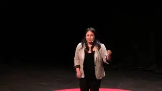 Minding the Gap: How Harm Reduction Supports Marginalized Groups | Rigel Bacani | TEDxUTulsa