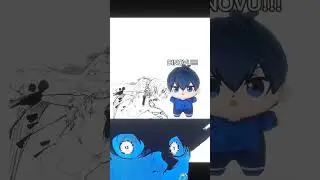 Isagi Edit | #isagi #isagiyoichi #yoichiisagi #isagiedit #isagibluelock #egoistisagi #metavision