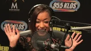 Skin Diamond KLOS TAKEOVER PT2