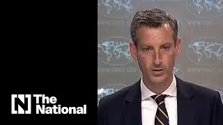 US condemns Russian use of anti-satellite missile