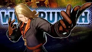 These Kain Combos are WILD! (Wild Punish Combos)
