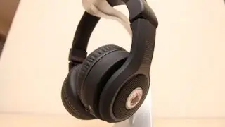 Boomphones Phantom Review