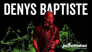 One From Denys Baptiste
