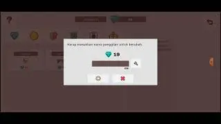 Cara mengganti Nickname Di SusuChoco// Indonesia