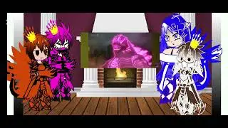 KAIJUS REACCIONAMOS A GODZILLA 2019 VS GODZILLA ROSE 2024