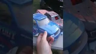 Selling Most of My RC Cars: An Inventory (See Description for List!)