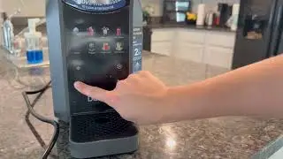 Dutepa 8 in 1 Slushie Machine for Home, Self Cleaning Frozen Drink Maker Review