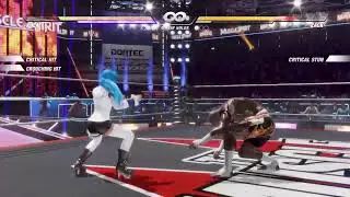 KULA ROSE AND MAI SHIRANUI (ALL DLC COSTUMES) YESSS !!! DOA6 STREAM with Project-JILL-