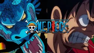 Kaido Vs Luffy | One Piece Episode 914 Latest Episode | English Subbed