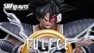 S.H.Figuarts Tulece - Обзор