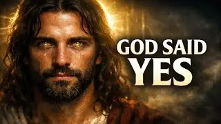 You&rsquo;ve Been Asking God To CHANGE Your HEART&hellip; He Said YES! (Spiritual Breakthrough Message)