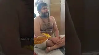प्रेमानंद बाबा 9 वर्ष पहले श्री राधारानी मानसरोवर वृन्दावन #प्रेमानंदजीमहाराज #वृंदावन #पुराना