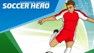 NEW GAME! PRACTICE MODE ON! #soccerhero #soccer #fifa #practice #supersoccer #gameplay #fifaworldcup