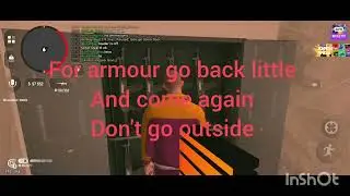 How to take wepon and armour from warehouse in ocg (Grand mobile RP Real life simulator game)
