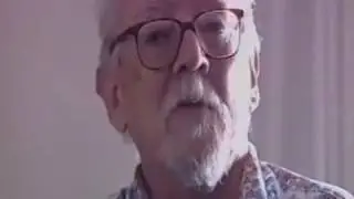 Jesús Franco sobre Klaus Kinski (spanish)
