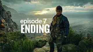 CALL OF DUTY BLACK OPS COLD WAR FULL STORY (part 7) ENDING