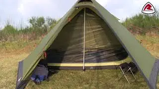 Robens Green Cone Tipi Tent 2019  Pure Outdoor Passion