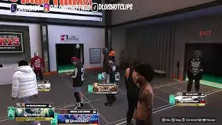 Dalonn Sheffield Live Stream