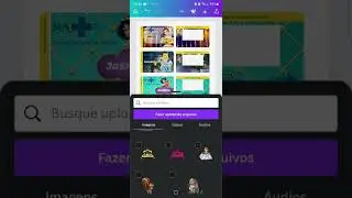 cart&atilde;o do sus criativo pelo canva #personagens #canva