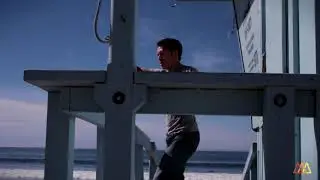 EMILIEN GOBARD - LIFEGUARD