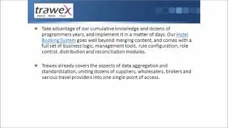 Hotel API XML Integration - Hotel APIs - XML API Integration