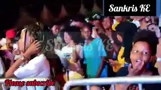 Ssaru wa manyaru ft trio mio amazing performance