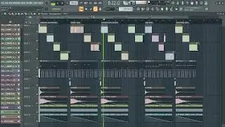 UPTEMPO HARDCORE KICKS  SAMPLE PACK VOLUME 2